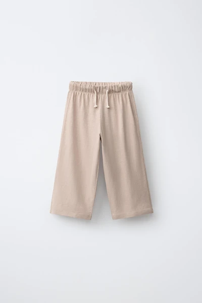 BASIC PANTS