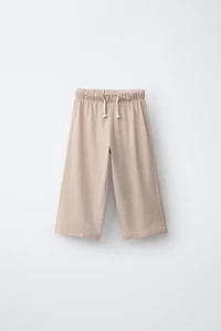 BASIC PANTS