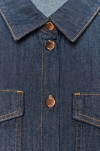 Z1975 DENIM SHIRT