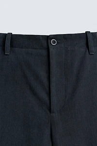 PANTALON BALLON LYOCELL - COTON