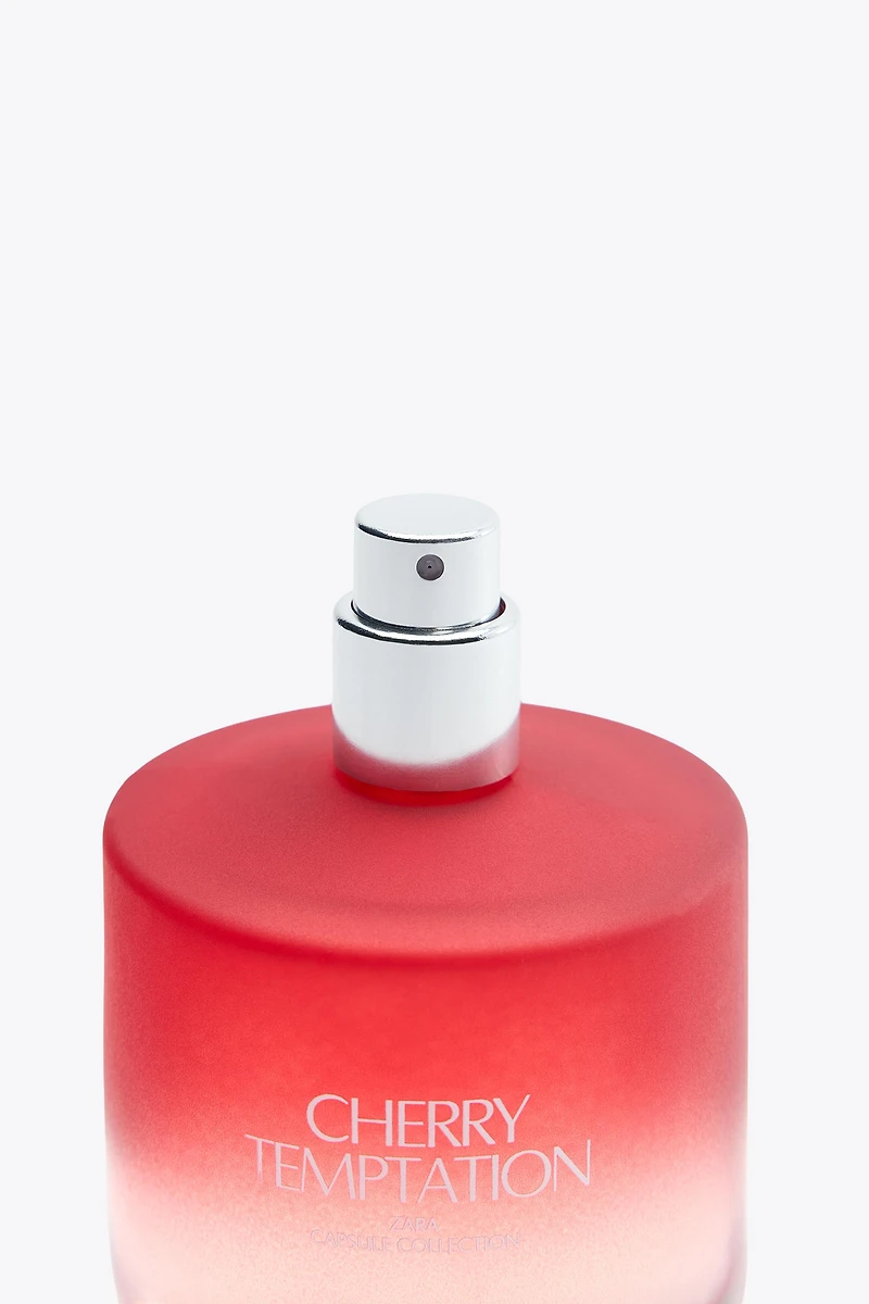 CHERRY TEMPTATION EDP 90 ML (3.04 FL. OZ).
