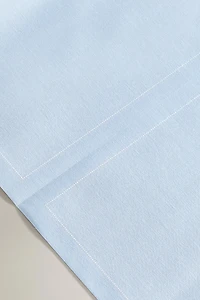 SET OF REUSABLE COTTON NAPKINS (20 UNITS)