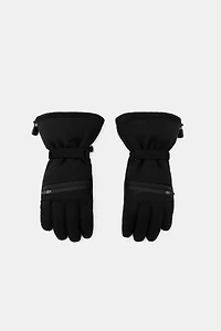 WATERPROOF POLARTEC® SKI COLLECTION GLOVES