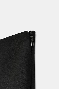 PANTALON FLARE À OUVERTURES ZW COLLECTION