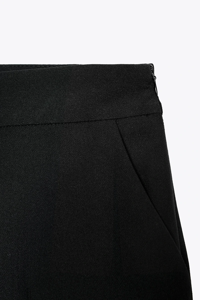 CULOTTES