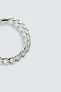 METAL LINK BRACELET