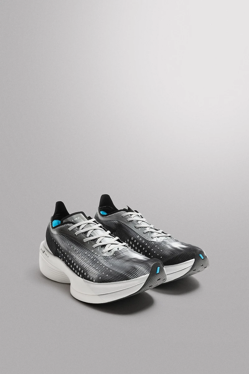 BASKETS DE MARATHON