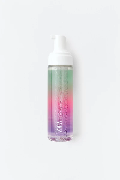 SELF-TANNING BODY MOUSSE - 80'S SPLASH