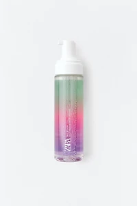 SELF-TANNING BODY MOUSSE - 80'S SPLASH