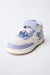 LILO & STITCH © DISNEY HIGH TOP SNEAKERS