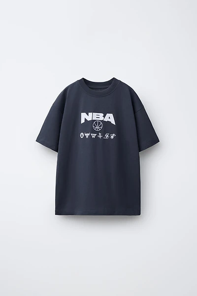 T-SHIRT IMPRIMÉ NBA - MULTI TEAMS