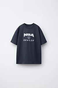 T-SHIRT IMPRIMÉ NBA - MULTI TEAMS
