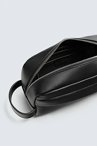 TROUSSE DE TOILETTE UNIE