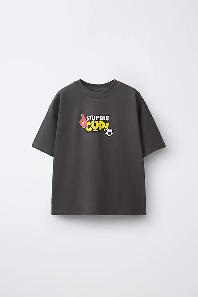 STUMBLE GUYS ™ © SCOPELY T-SHIRT