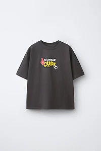 STUMBLE GUYS ™ © SCOPELY T-SHIRT