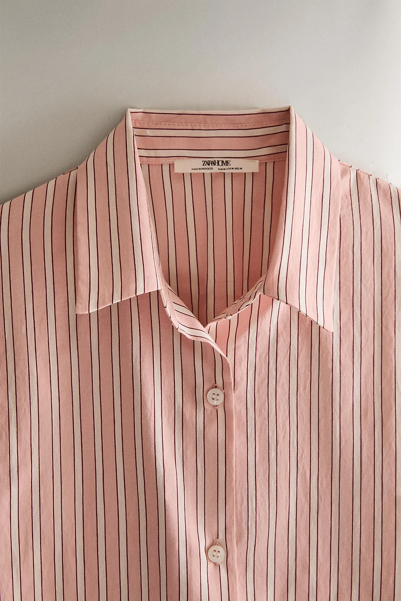 STRIPED SHIRT