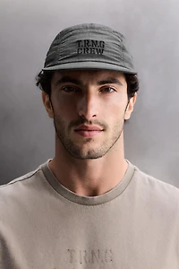 TRAINING TECHNICAL CAP