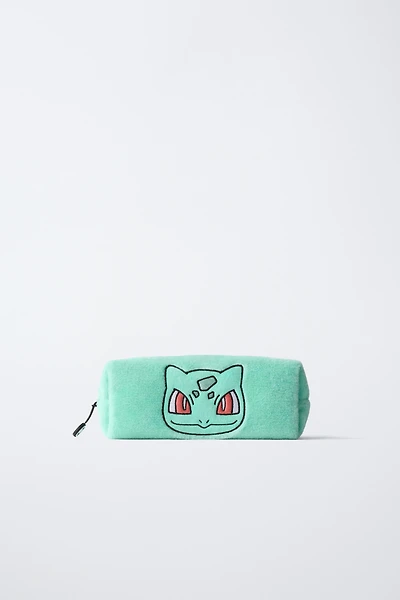 BULBASAUR POKÉMON ™ TOILETRY BAG