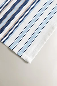 STRIPED PLACEMAT (SET OF 2)