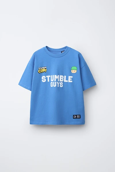 STUMBLE GUYS ™ © SCOPELY T-SHIRT