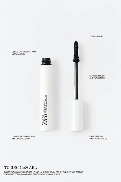 MASCARA TUBING NOIR