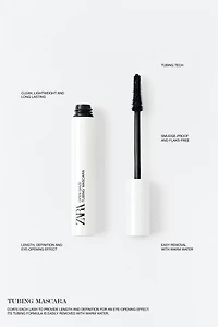 MASCARA TUBING NOIR