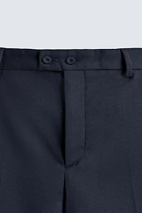 FLARE-FIT TROUSERS HARRY LAMBERT FOR ZARA X DISNEY
