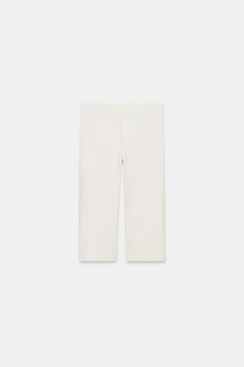 ZW COLLECTION CAPRI PANTS