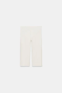 ZW COLLECTION CAPRI PANTS