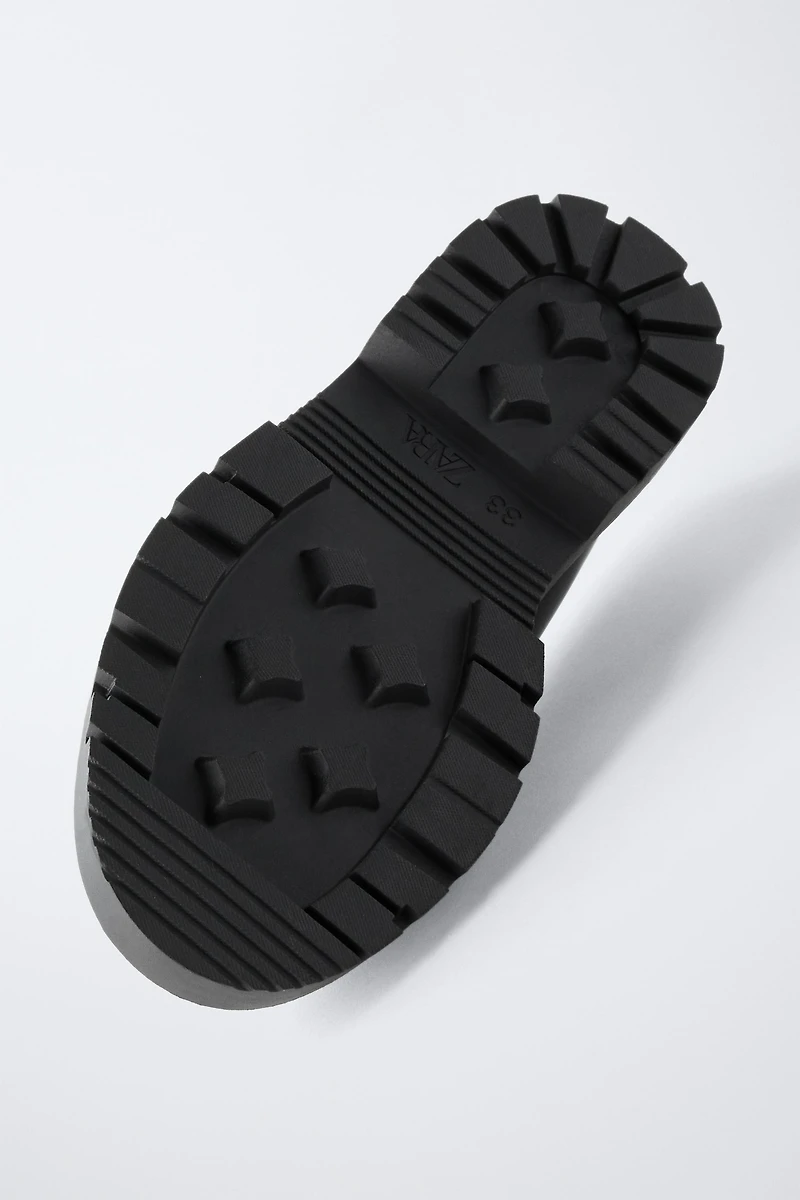 SCHOOL LOAFERS