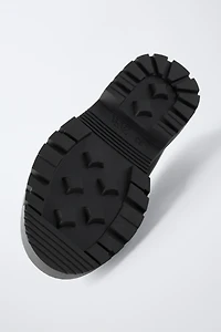 SCHOOL LOAFERS
