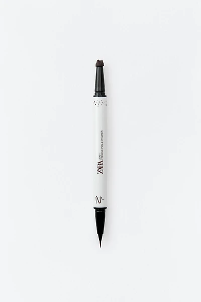 FRECKLE PEN + EYELINER DUO
