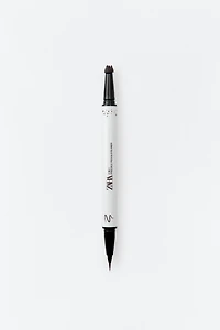 FRECKLE PEN + EYELINER DUO