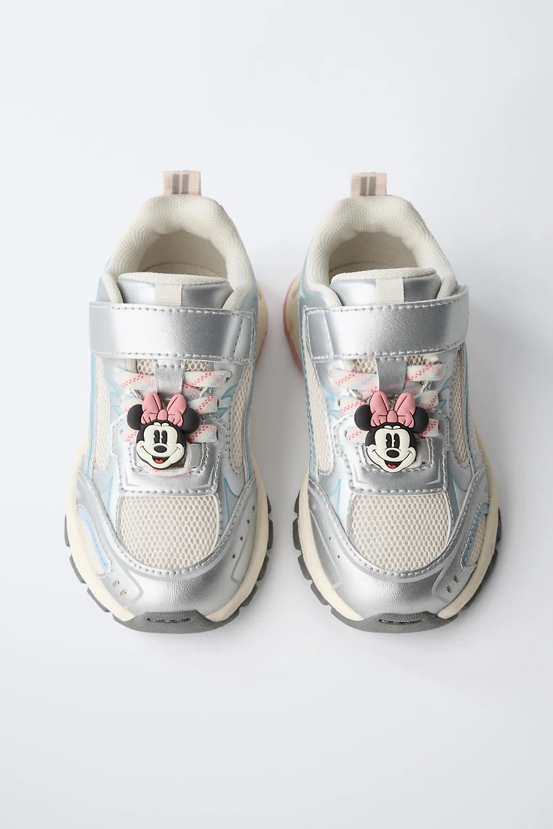 MINNIE MOUSE © DISNEY SNEAKERS