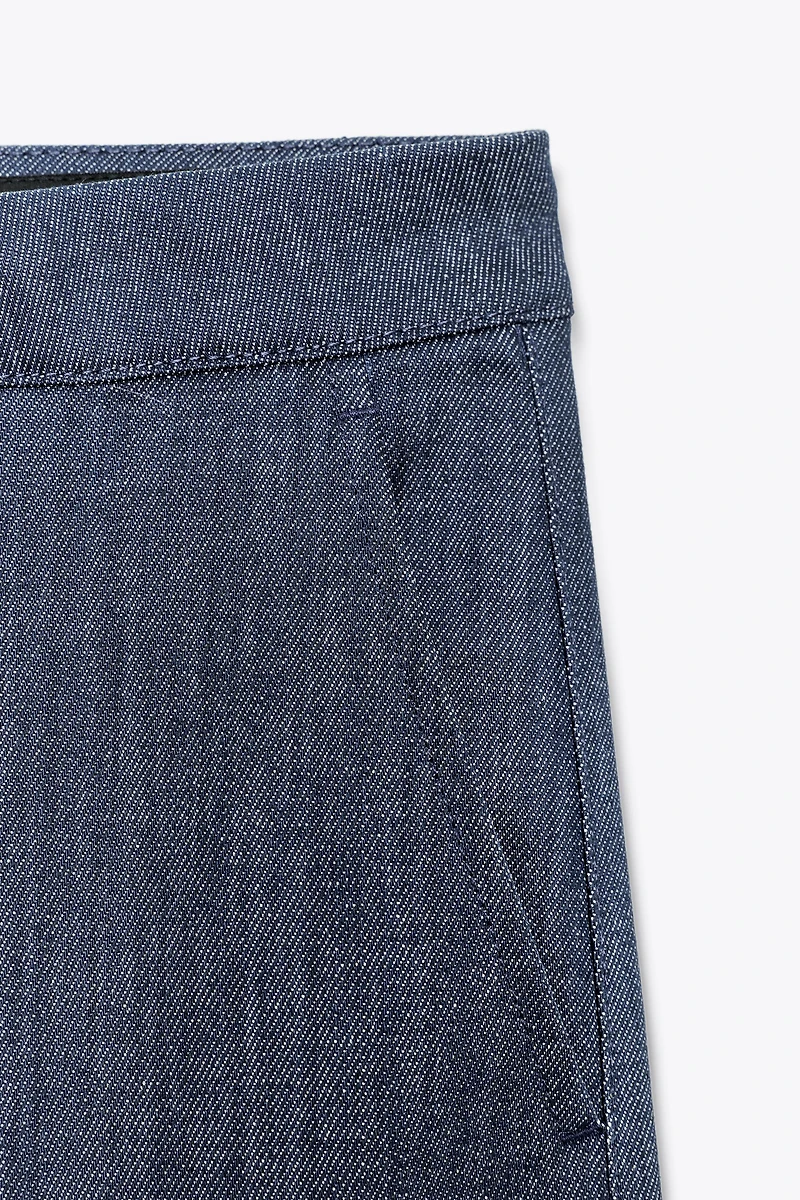 PANTALON MINIMAL ZW COLLECTION
