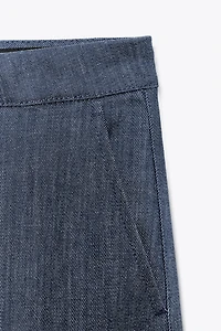 PANTALON MINIMAL ZW COLLECTION