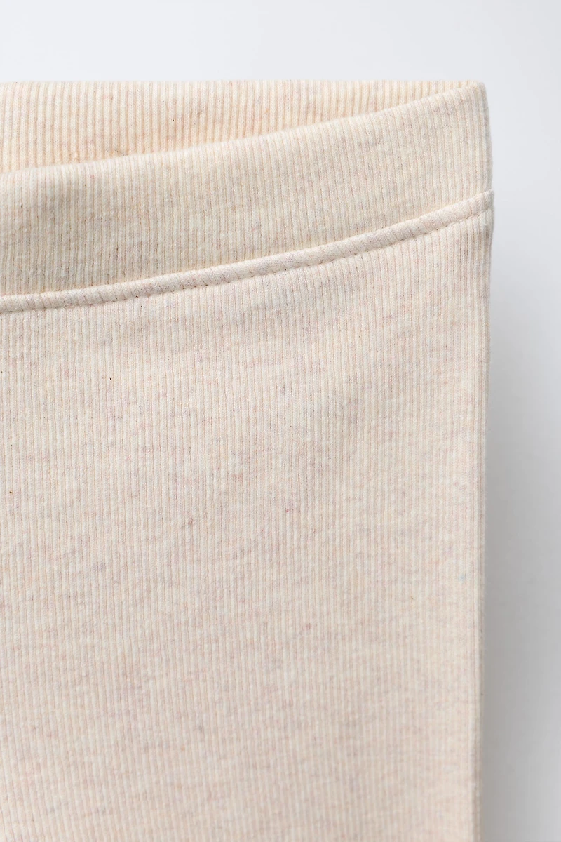 SWEATSHIRT AND LEGGINGS SET