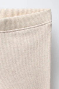 SWEATSHIRT AND LEGGINGS SET