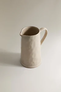 PICHET EN GRÈS