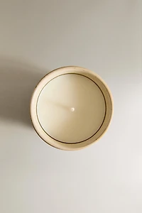 (170 G) ROSE MUGUET SCENTED CANDLE