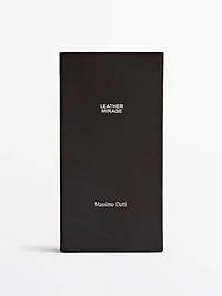 (100 ml) Leather mirage Eau de Parfum
