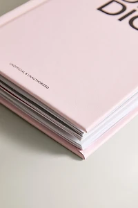 FASHION UNFOLDED "POP UP" DIOR BOOK (ENGLISH)