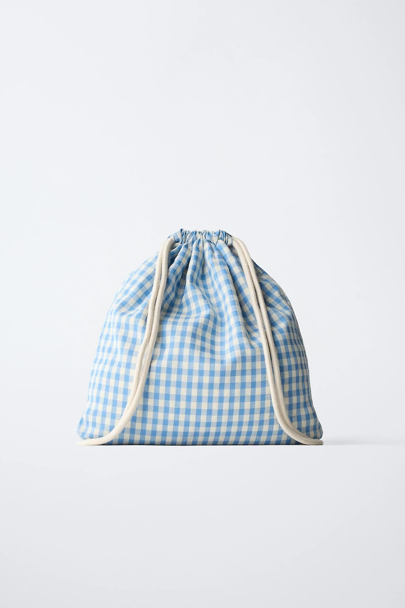 PUPPY BAG
