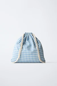 PUPPY BAG