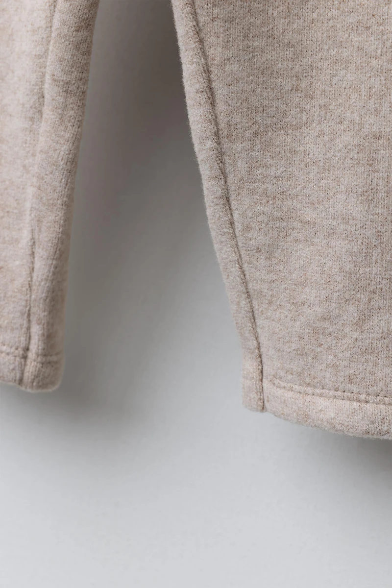 SOFT TOUCH SAROUEL PANTS