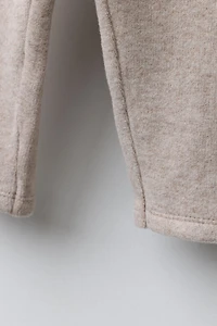 SOFT TOUCH SAROUEL PANTS