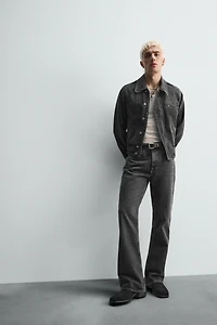 JEANS BOOTCUT FIT LIMITED EDITION