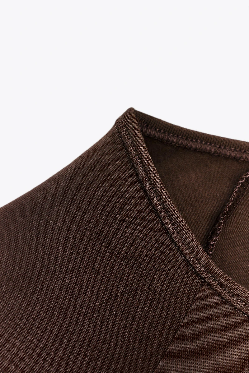 SOFT TOUCH T-SHIRT