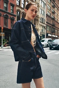 Z1975 DENIM JACKET