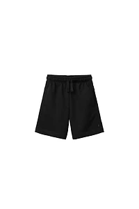 PLAIN SHORTS